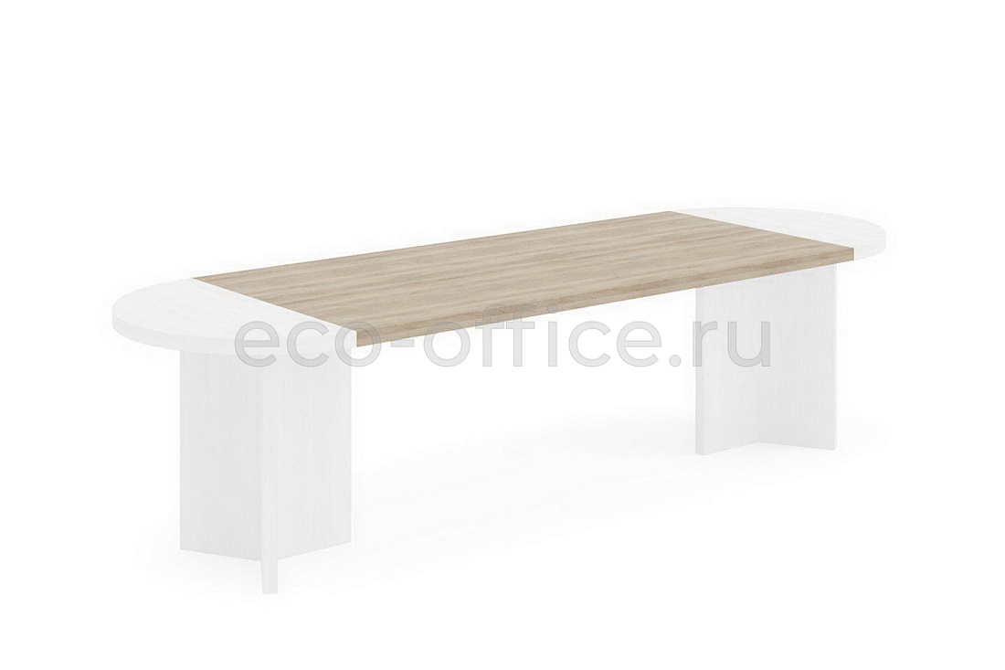 Столешница L.200 TERRA/FE/RO 921 011/DC Гавана купить в Севастополе