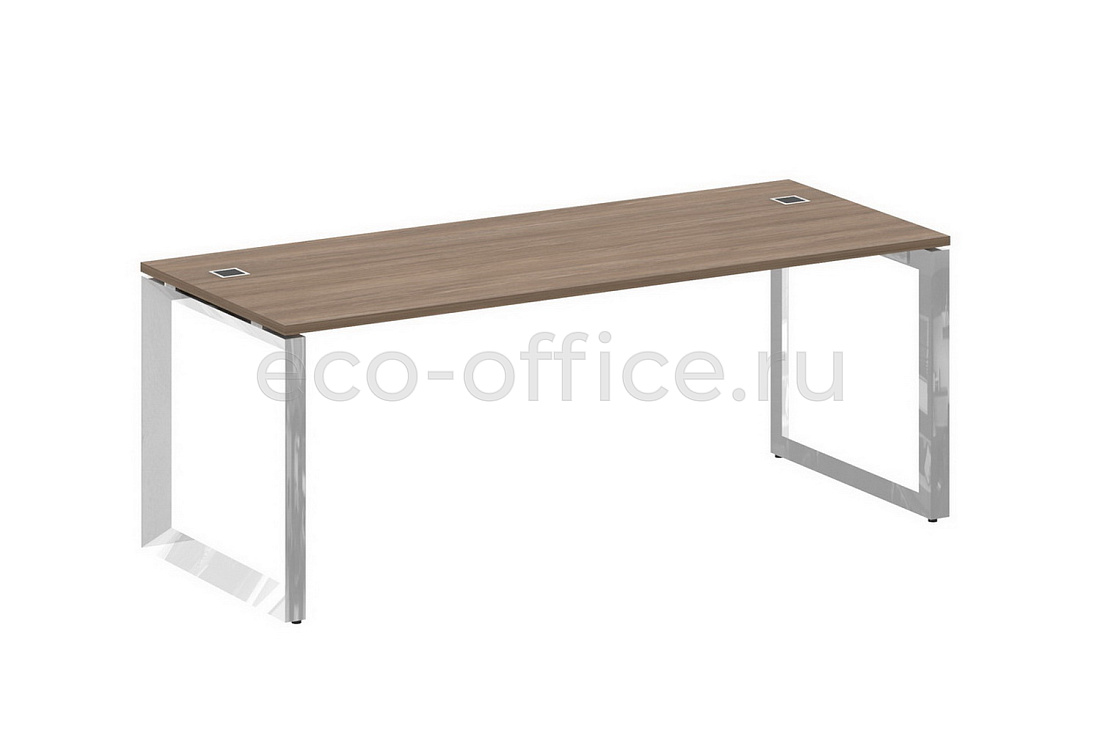 Стол руководителя ONIX DIRECT LUX M-O.MO-SRR-6.8 Дуб Аризона купить в Севастополе