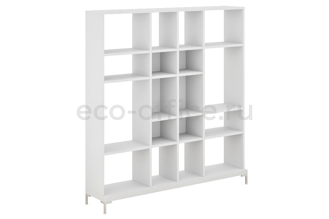 Стеллаж FARO 72H005W3 Белый купить в Севастополе