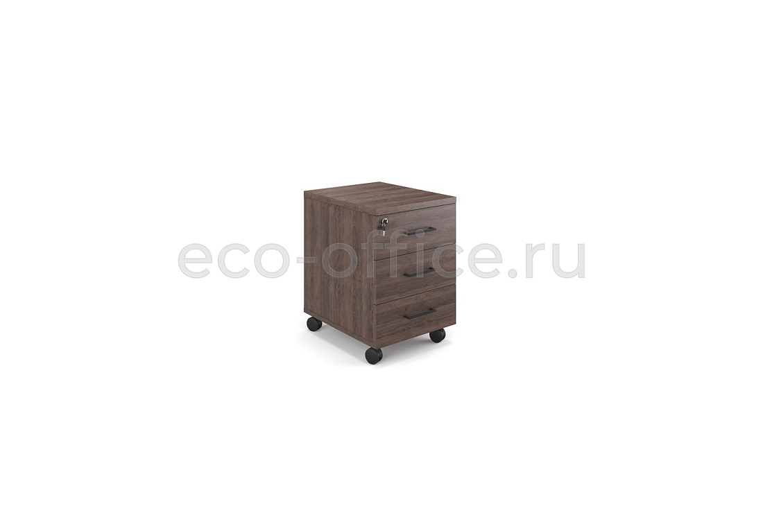 Тумба подкатная LAVA 501/DD.09 Табак купить в Севастополе
