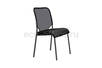 Стул посетителя AMIGO Black 450892/W01T01 Чёрная сетка купить в Севастополе