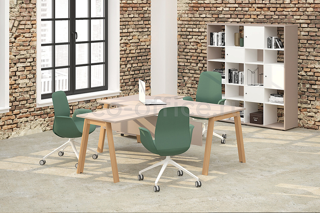 Кабинет руководителя ARTWOOD EXECUTIVE Тортора купить в Севастополе