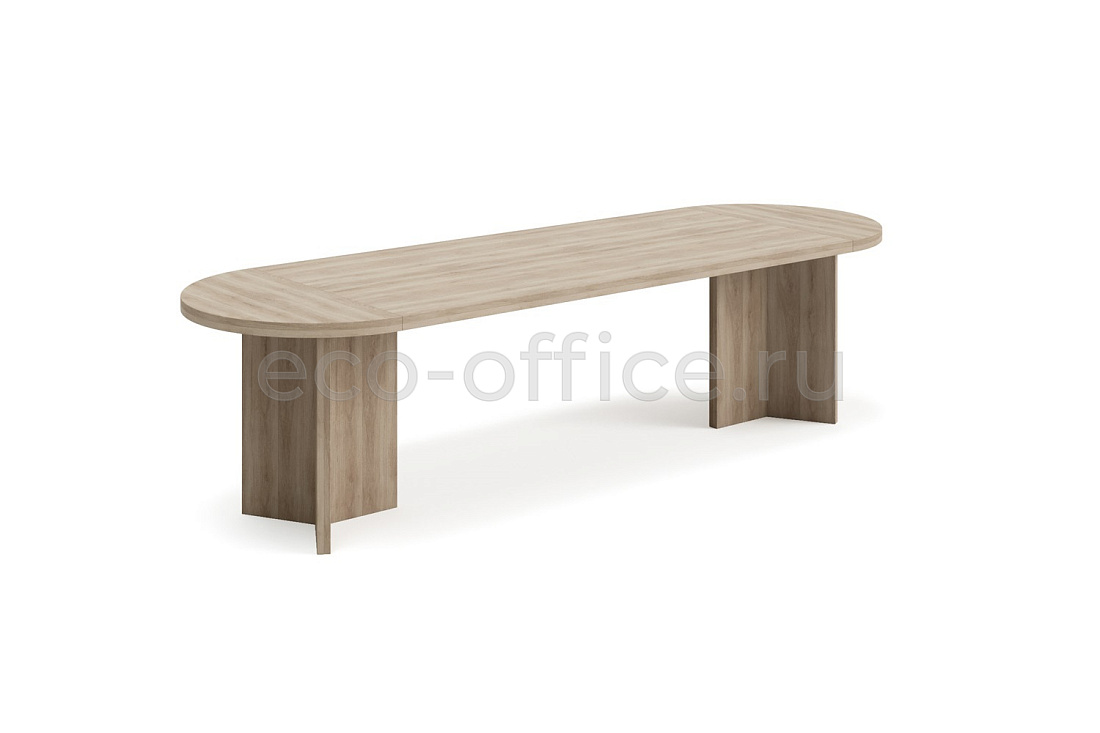 Стол переговоров LAVA Conference table 290x90 Гавана купить в Севастополе